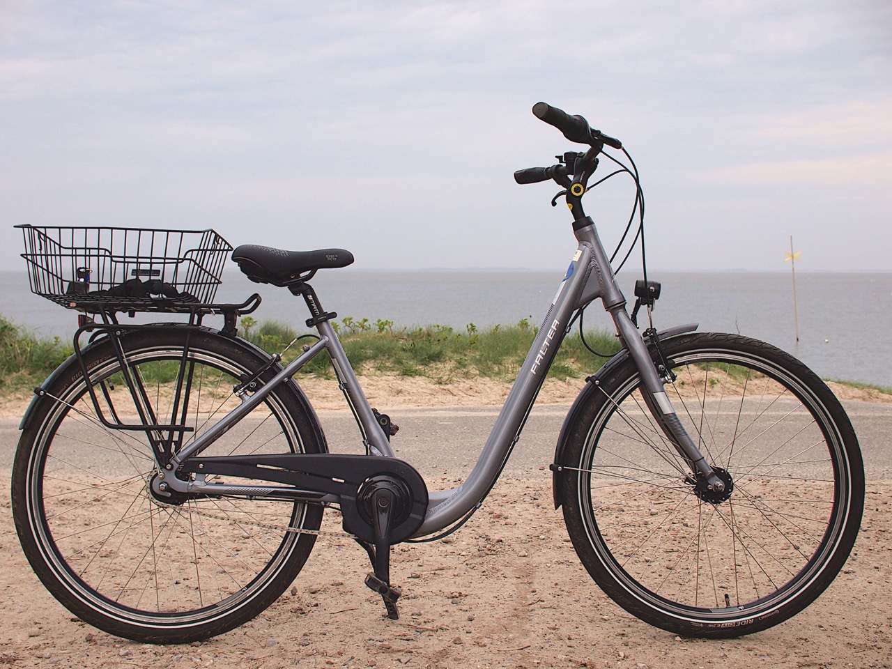 Falter 26 Zoll Tiefeinsteiger