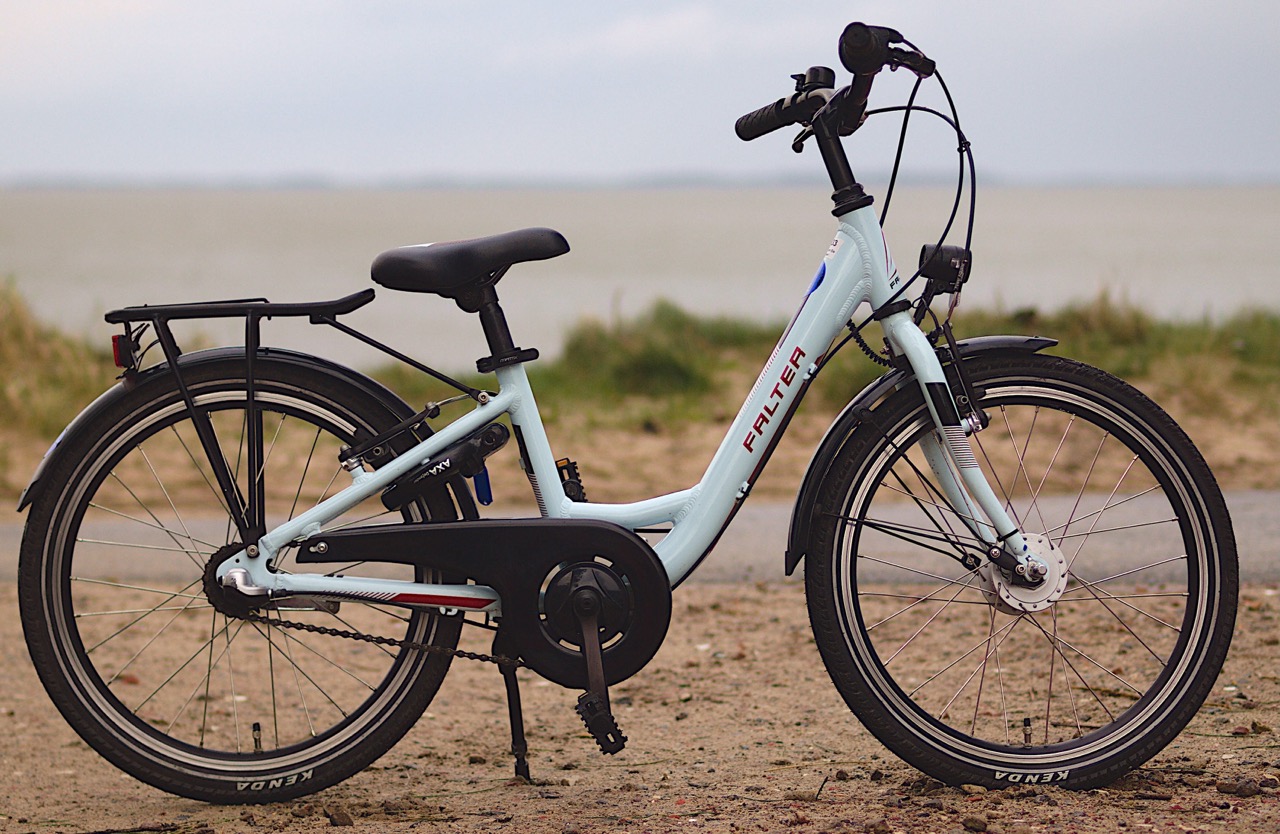 Falter 20 Zoll Jugendrad